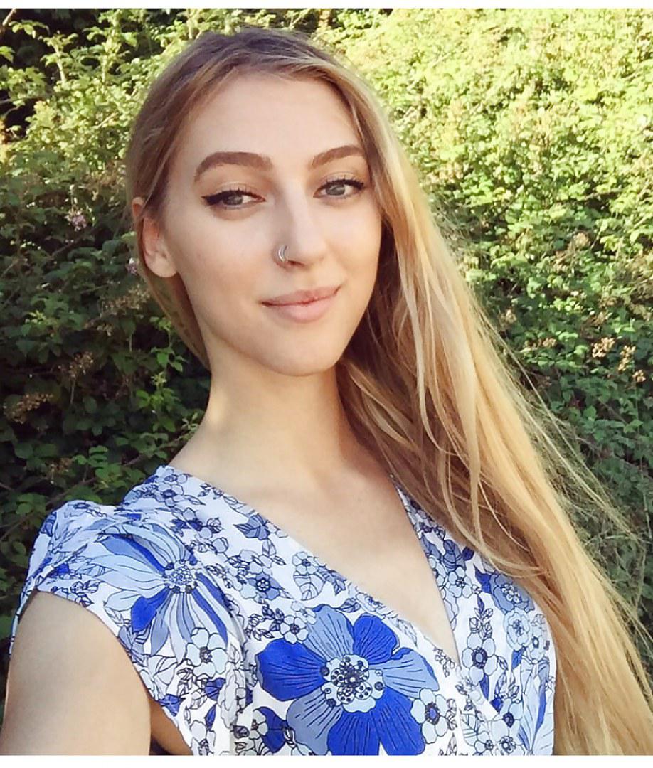 Diana23 uit Groningen,Nederland