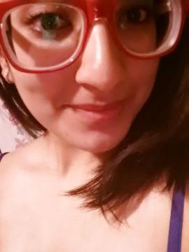 Asha uit Noord-Holland,Nederland