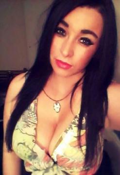 Larissa uit Zuid-Holland,Nederland