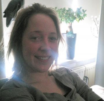 Roxanne uit Noord-Holland,Nederland