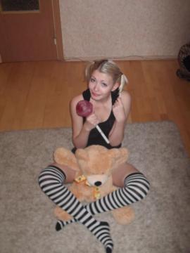 popje1 uit Noord-Brabant,Nederland